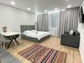1-комнатная квартира · 36 м² · 9/12 этаж, Нажмиденова 15 за 15 000 ₸ в Астане, Алматы р-н