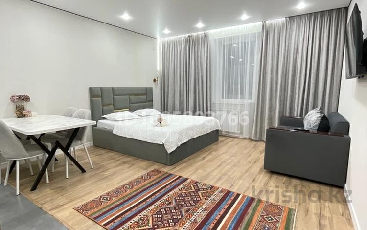 1-комнатная квартира · 36 м² · 9/12 этаж, Нажмиденова 15 за 15 000 ₸ в Астане, Алматы р-н — фото 3