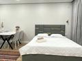 1-комнатная квартира · 36 м² · 9/12 этаж, Нажмиденова 15 за 15 000 ₸ в Астане, Алматы р-н — фото 6