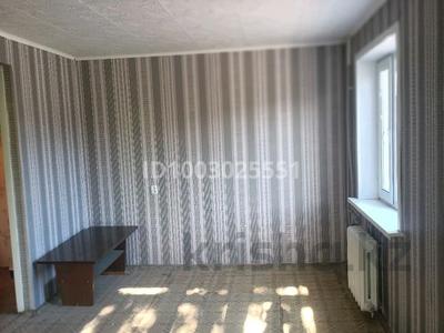 1-комнатная квартира · 31 м² · 2/5 этаж, Абая 60 — Кафе черный кот за 5.2 млн 〒 в Темиртау