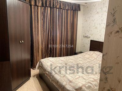 3-бөлмелі пәтер · 70.6 м² · 1/5 қабат, мкр Жулдыз-1 11а, бағасы: 45 млн ₸ в Алматы, Турксибский р-н