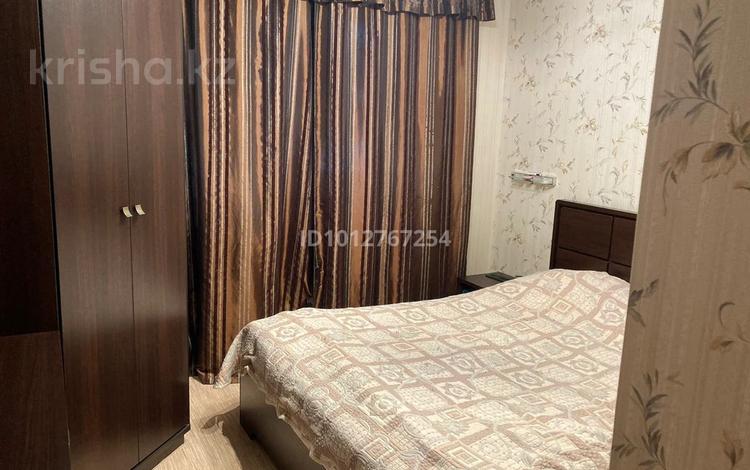 3-бөлмелі пәтер · 70.6 м² · 1/5 қабат, мкр Жулдыз-1 11а, бағасы: 45 млн ₸ в Алматы, Турксибский р-н — фото 2