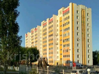 3-комнатная квартира · 63.3 м² · 4/10 этаж, Абая 68 за 24.8 млн 〒 в Костанае