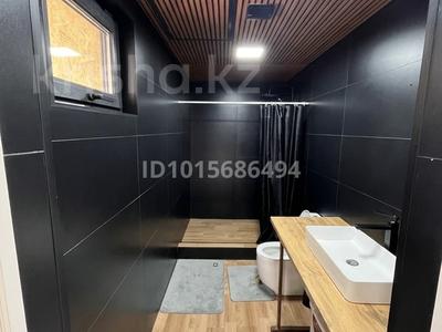 Отдельный дом · 3 комнаты · 106.8 м² · 6 сот., Астана 434/6 за 40 млн ₸ в Бельбулаке (Мичурино)