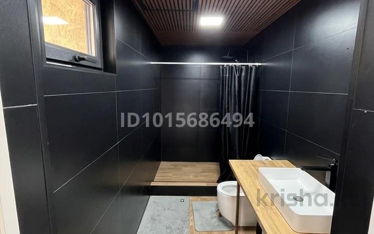 Отдельный дом · 3 комнаты · 106.8 м² · 6 сот., Астана 434/6 за 40 млн ₸ в Бельбулаке (Мичурино) — фото 2