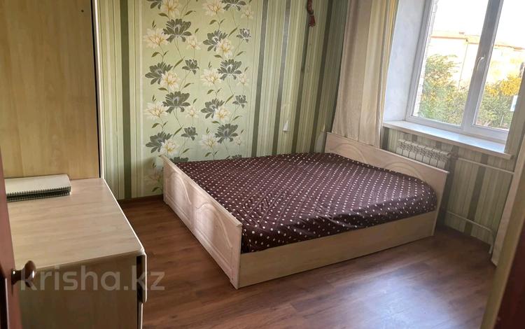 2-комнатная квартира · 60 м² · 5/5 этаж, Конаева за 140 000 ₸ в Талдыкоргане, мкр Мушелтой — фото 2