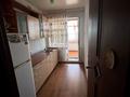 2-комнатная квартира · 60 м² · 5/5 этаж, Конаева за 140 000 ₸ в Талдыкоргане, мкр Мушелтой — фото 2