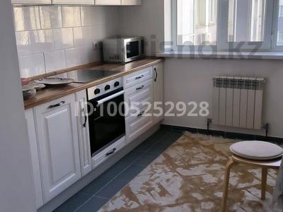 2-комнатная квартира · 55 м² · 7/12 этаж, мкр Акбулак, Дарабоз за 250 000 ₸ в Алматы, Алатауский р-н