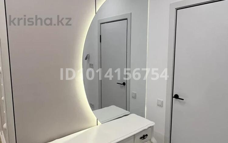 2-комнатная квартира · 56 м² · 6/9 этаж, мкр Думан-2, Мкрн Думан-2 за 320 000 ₸ в Алматы, Медеуский р-н — фото 2