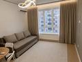 2-комнатная квартира · 56 м² · 6/9 этаж, мкр Думан-2, Мкрн Думан-2 за 320 000 ₸ в Алматы, Медеуский р-н — фото 8