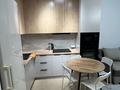 2-комнатная квартира · 56 м² · 6/9 этаж, мкр Думан-2, Мкрн Думан-2 за 320 000 ₸ в Алматы, Медеуский р-н — фото 9