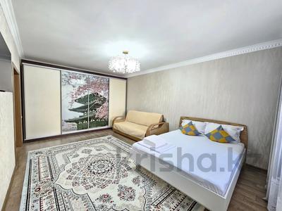 1-комнатная квартира · 56 м² · 5/5 этаж, мкр. Алтын орда, проспект Алии Молдагуловой 56д корпус 1 — Мангилик Ел за 12 900 〒 в Актобе