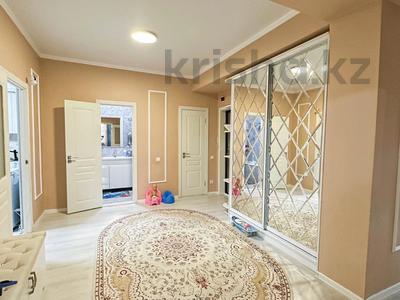 4-комнатная квартира · 130 м² · 4/4 этаж, Самал за 45 млн ₸ в Талдыкоргане