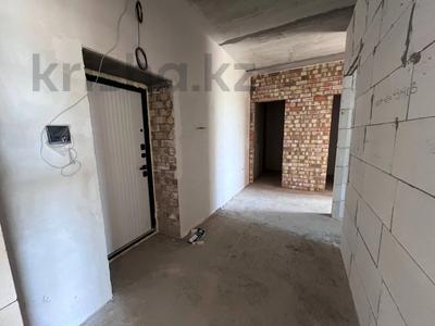 3-бөлмелі пәтер · 75.6 м² · 5/13 қабат, Степной 2 2/2, бағасы: 34.5 млн ₸ в Караганде, Казыбек би р-н