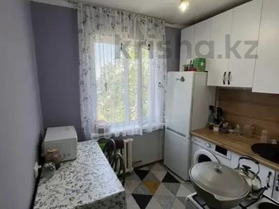 3-комнатная квартира · 58 м² · 5/5 этаж, мкр №8 за 33 млн ₸ в Алматы, Ауэзовский р-н