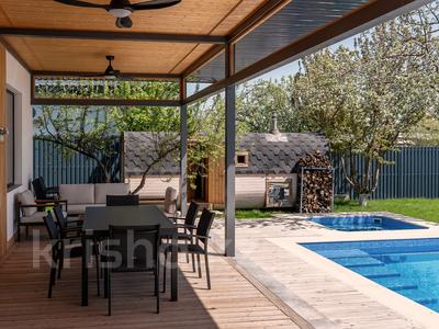 Планировки ЖК в Шымкенте: 5-комнатная квартира · 154.3 м², Тамерлановское шоссе за ~ 82.4 млн 〒 5-комнатная квартира · 154.3 м², Тамерлановское шоссе за ~ 82.4 млн 〒 в Шымкенте, Абайский р-н
