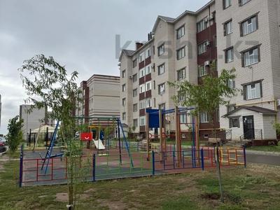 4-бөлмелі пәтер · 116.2 м² · 4/5 қабат, Алтын орда ш/а., бағасы: 55 млн ₸ в Актобе, мкр. Алтын орда