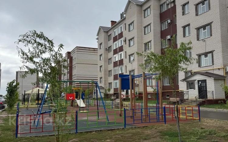 4-бөлмелі пәтер · 116.2 м² · 4/5 қабат, Алтын орда ш/а., бағасы: 55 млн ₸ в Актобе, мкр. Алтын орда — фото 2