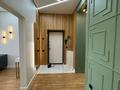 4-бөлмелі пәтер · 116.2 м² · 4/5 қабат, Алтын орда ш/а., бағасы: 55 млн ₸ в Актобе, мкр. Алтын орда — фото 24