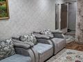 2-комнатная квартира · 50 м² · 3/5 этаж, Казахстанская 143 за 14 000 ₸ в Талдыкоргане