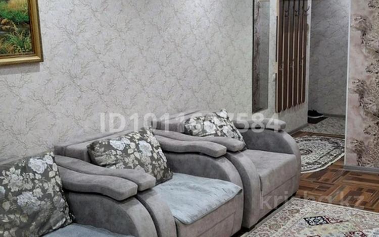 2-комнатная квартира · 50 м² · 3/5 этаж, Казахстанская 143 за 14 000 ₸ в Талдыкоргане — фото 2