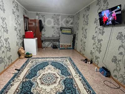 1-комнатная квартира · 35 м² · 2/5 этаж, Актобе, улица Алиби Джангильдина за 9 млн ₸