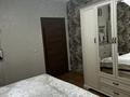 2-комнатная квартира, 66 м², 5/5 этаж, Лермонтова 55 — Аманат за 27 млн 〒 в Талгаре — фото 4