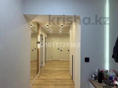 3-бөлмелі пәтер · 80 м² · 8/10 қабат, мкр 11, Шайкенова 11 — Шайкенова 11, бағасы: 35.5 млн ₸ в Актобе