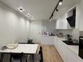 3-бөлмелі пәтер · 80 м² · 8/10 қабат, мкр 11, Шайкенова 11 — Шайкенова 11, бағасы: 35.5 млн ₸ в Актобе — фото 16