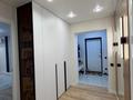 3-бөлмелі пәтер · 80 м² · 8/10 қабат, мкр 11, Шайкенова 11 — Шайкенова 11, бағасы: 35.5 млн ₸ в Актобе — фото 2