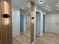 3-бөлмелі пәтер · 80 м² · 8/10 қабат, мкр 11, Шайкенова 11 — Шайкенова 11, бағасы: 35.5 млн ₸ в Актобе — фото 3