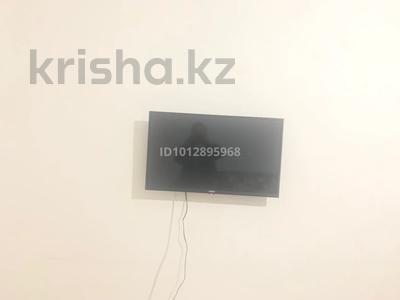 1-бөлмелі пәтер · 45 м² · 1/9 қабат, пгт Балыкши, Ахмедярова 23, бағасы: 140 000 ₸ в Атырау