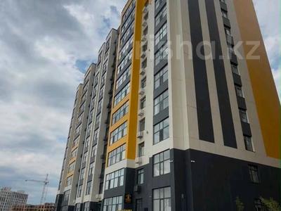 2-бөлмелі пәтер · 54 м² · 9/12 қабат, Е181 1/2, бағасы: 29.5 млн ₸ в Астане, Нура р-н