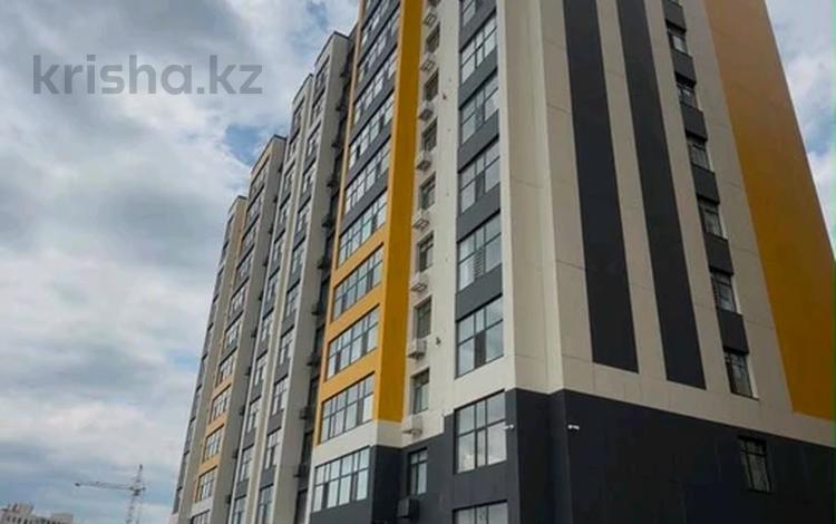 2-комнатная квартира · 54 м² · 9/12 этаж, Е181 1/2 за 29.5 млн ₸ в Астане, Нура р-н — фото 2