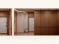 4-бөлмелі пәтер · 137 м², Мангилик Ел 63/1, бағасы: 90 млн ₸ в Астане — фото 2