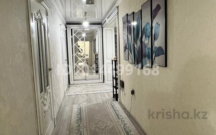 3-бөлмелі пәтер · 80 м² · 1/5 қабат, Каратал 35, бағасы: 30.3 млн ₸ в Талдыкоргане — фото 2