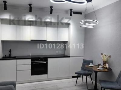 2-комнатная квартира · 52 м², Мангилик ел 61 за 19 900 ₸ в Астане