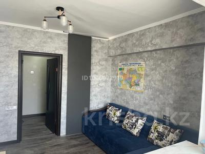 2-бөлмелі пәтер · 43 м² · 4/5 қабат, Радостовец — Жандос гагарин қиылысы, бағасы: 37 млн ₸ в Алматы, Бостандыкский р-н