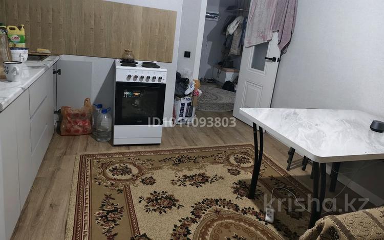 1-комнатная квартира · 40 м² · 5/9 этаж, Косшыгулова 15 за 22 млн ₸ в Астане, Сарыарка р-н — фото 6