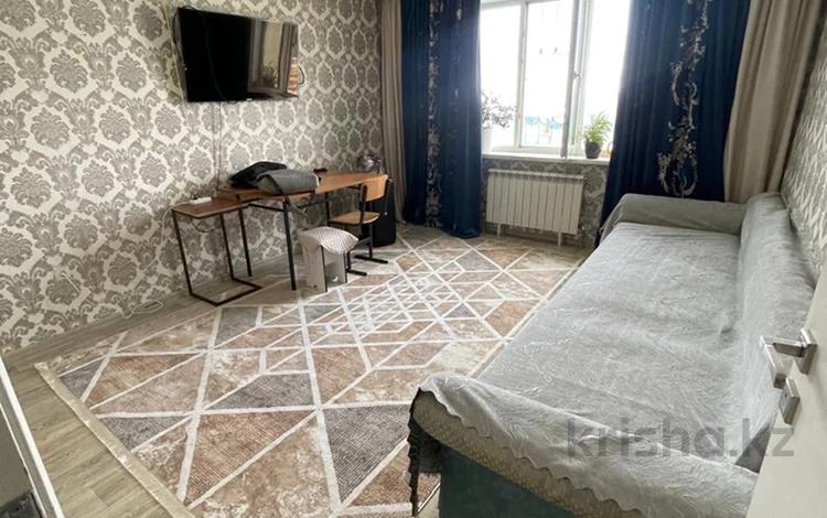 2-комнатная квартира · 58 м² · 6/9 этаж, Нуркент 5/10 за 300 000 ₸ в Алматы, Алатауский р-н — фото 2