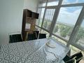 2-комнатная квартира · 58 м² · 6/9 этаж, Нуркент 5/10 за 300 000 ₸ в Алматы, Алатауский р-н — фото 5
