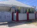 Отдельный дом · 4 комнаты · 100 м² · 8 сот., Ғ. Мұратбаева 145 — Городского Акимата за 40 млн ₸ в Шу