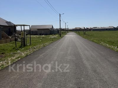 Участок · 8 соток, мкр Достык , Достық ш/а — Мақаншы за 11 млн 〒 в Шымкенте, Абайский р-н