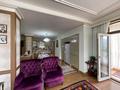 4-бөлмелі пәтер · 150 м² · 16/16 қабат, Аскарова 8, бағасы: 130 млн ₸ в Алматы, Ауэзовский р-н — фото 12