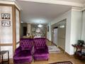 4-бөлмелі пәтер · 150 м² · 16/16 қабат, Аскарова 8, бағасы: 130 млн ₸ в Алматы, Ауэзовский р-н — фото 14