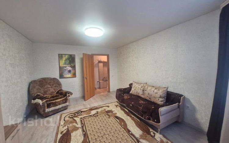 1-бөлмелі пәтер · 36.7 м² · 1/9 қабат, Юбилейный, бағасы: 17.5 млн ₸ в Костанае — фото 2