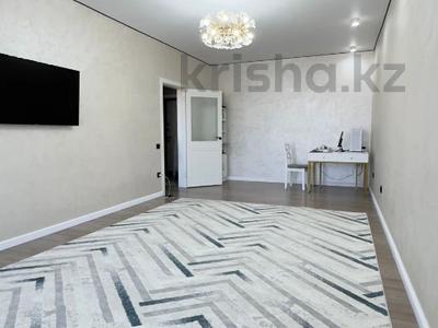 1-комнатная квартира · 50 м² · 4/5 этаж, мкр. Алтын орда, Саздинское лесничество за 21.5 млн ₸ в Актобе