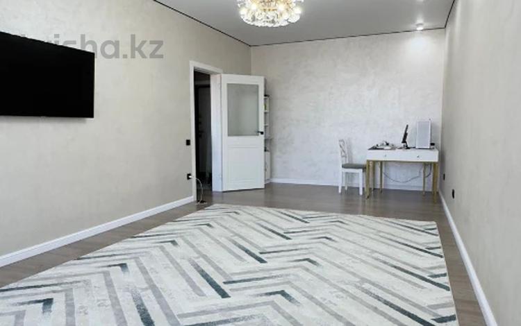 1-комнатная квартира · 50 м² · 4/5 этаж, мкр. Алтын орда, Саздинское лесничество за 21.5 млн ₸ в Актобе — фото 2