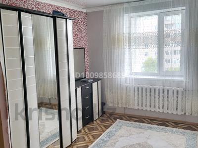 2-комнатная квартира · 60 м² · 5/5 этаж, мкр 6, Братьев жубановых 269 — Летныйдын қасында за 140 000 〒 в Актобе
