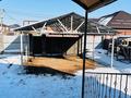 Отдельный дом · 4 комнаты · 120 м² · 7 сот., Тұмар 18 — Мкр Айжарык за 60 млн 〒 в Туздыбастау (Калинино)